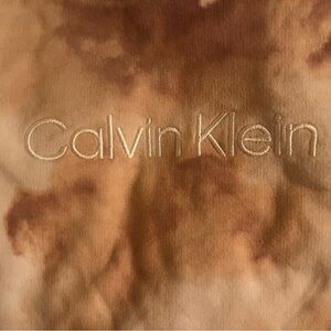 calvin Klein Sweatshirt